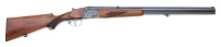 Fabulous J.P. Sauer & Sohn Bockbuchsflinte Combination Gun