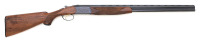 Beretta Model BL-4 Over Under Shotgun