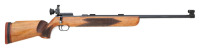 Walther KKM Single Shot Target Rifle