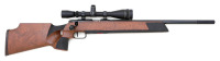 Anschutz Model 1808MS R Bolt Action Target Rifle