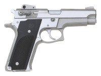 Prototype Smith & Wesson Model 659 Semi-Auto Pistol