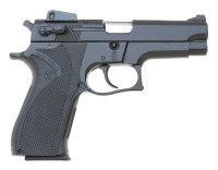 Unique Smith & Wesson Model 5906 Semi-Auto Pistol