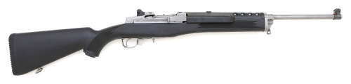 Semi Auto Ranches Ruger Semi-Auto Ranch Rifle