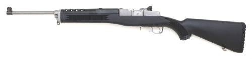 Ruger Semi-Auto Ranch Rifle