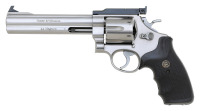 Smith & Wesson Model 629-3 Classic DX Double Action Revolver