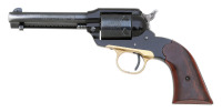 Ruger Bearcat &ldquo;Alphacat&rdquo; Single Action Revolver with Factory Letter