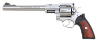 Early Ruger Super Redhawk Hunter Double Action Revolver