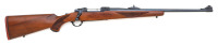 Ruger M77RS Bolt Action Rifle