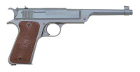 Excellent Reising Target Semi-Auto Pistol