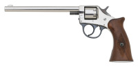 Excellent Harrington & Richardson Scout Model DA Revolver