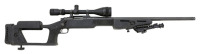 Remington 700 Bolt Action Rifle