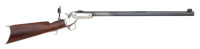 J. Stevens & Co. Tip-Up Sporting Rifle