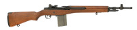 Springfield Armory M1A Semi-Auto Rifle