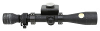 Vintage Redfield M118 3-9X AR Tel Sniperscope