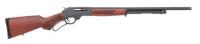 Henry Model H018-410 Lever Action Shotgun