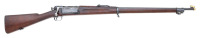 U.S. Model 1898 Krag Bolt Action Rifle By Springfield Armory