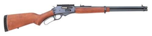 Rossi Rio Grande Lever Action Rifle