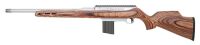 Desirable Volquartsen Custom Ltd. Evolution Semi-Auto Rifle - 2