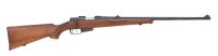 Zbrojovka Brno Model ZKW-465 Bolt Action Rifle
