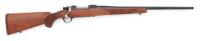 Ruger M77 Hawkeye Bolt Action Rifle