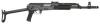 Charles Erb Remanufactured Chinese AKM 47S Assault Rifle - 2