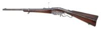 Evans Repeating Rifle Co. New Model Lever Action Carbine - 2