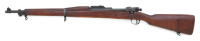 U.S. Model 1903 Bolt Action Rifle by Remington - 2