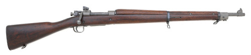 U.S. Model 1903-A3 Bolt Action Rifle by Remington