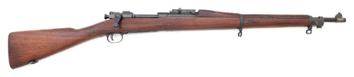 U.S. Model 1903 Bolt Action Rifle by Remington