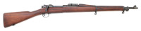 U.S. Model 1903 Bolt Action Rifle by Remington