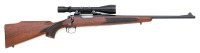 Remington Model 700 ADL Deluxe Bolt Action Carbine