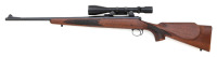Remington Model 700 ADL Deluxe Bolt Action Carbine - 2