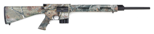 Remington Model R15 XHR Hunter Semi-Auto Rifle