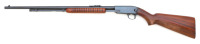 Winchester Model 61 Slide Action Rifle - 2