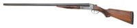 Ithaca Flues Grade 1 1/2 Boxlock Double Ejectorgun - 2