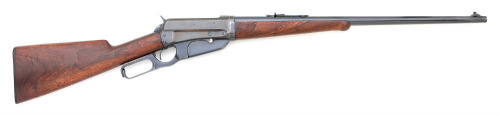 Winchester Model 1895 Takedown Lever Action Rifle