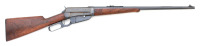 Winchester Model 1895 Takedown Lever Action Rifle