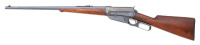 Winchester Model 1895 Takedown Lever Action Rifle - 2