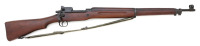U.S. Model 1917 Enfield Bolt Action Rifle by Remington