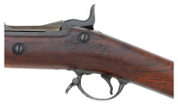 U.S. Model 1884 Trapdoor Cadet Rifle by Springfield Armory - 3