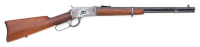 Winchester Model 1892 Saddle Ring Carbine