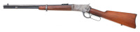 Winchester Model 1892 Saddle Ring Carbine - 2