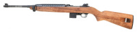 Universal M1 Commercial Semi-Auto Carbine - 2