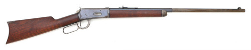 Winchester Special Order Model 1894 Lever Action Rifle