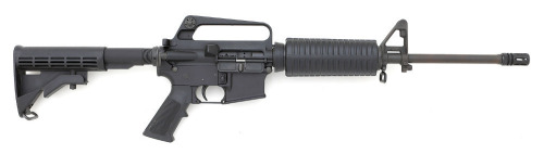 Olympic Arms Model M.F.R. Semi-Auto Carbine