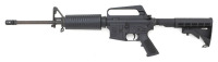 Olympic Arms Model M.F.R. Semi-Auto Carbine - 2