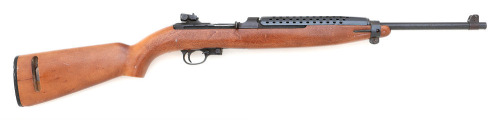 Plainfield Machine M1 Semi-Auto Carbine