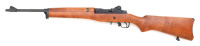Early Ruger Mini-14 Semi-Auto Rifle - 2