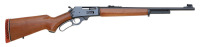 Marlin Model 336ER Lever Action Rifle
