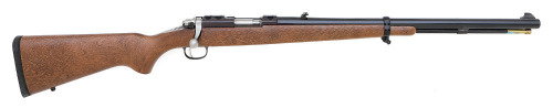 Early & Excellent Ruger 77/50 In-Line Percussion Rifle